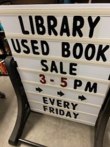 Hermosa Library Book Sale @ Hermosa Library